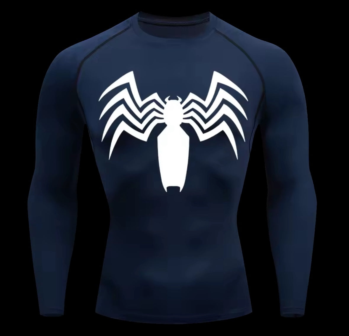 Venom Compression Manica Lunga