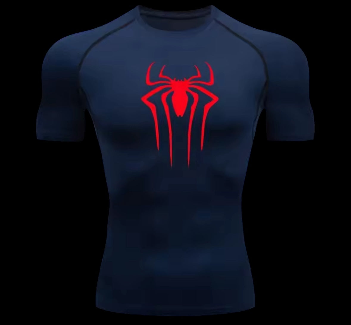 Compression Spidey