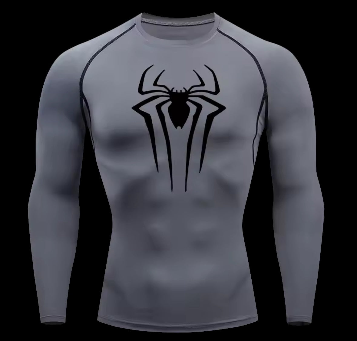 Spidey Compression