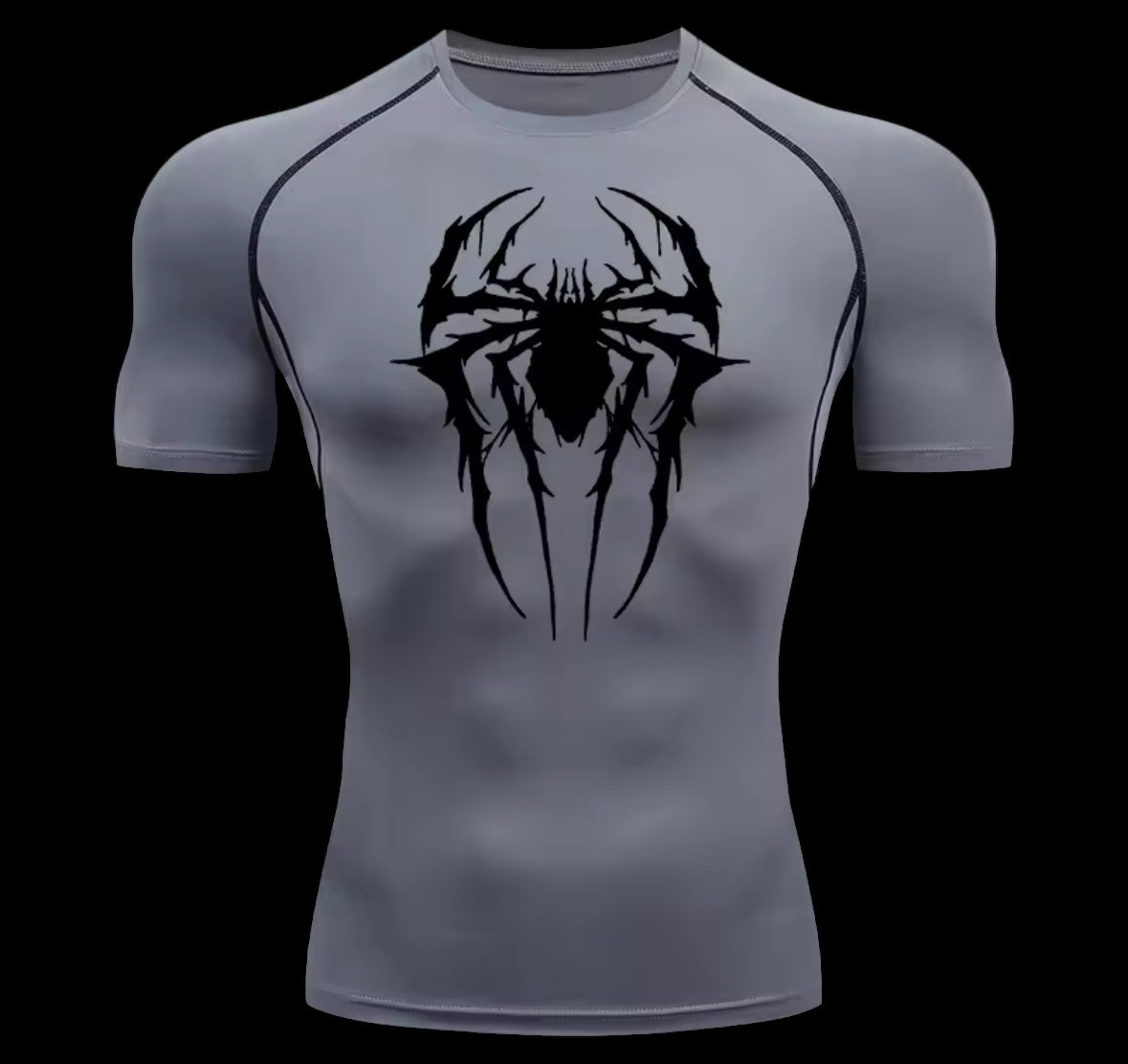 Compression Arachnid