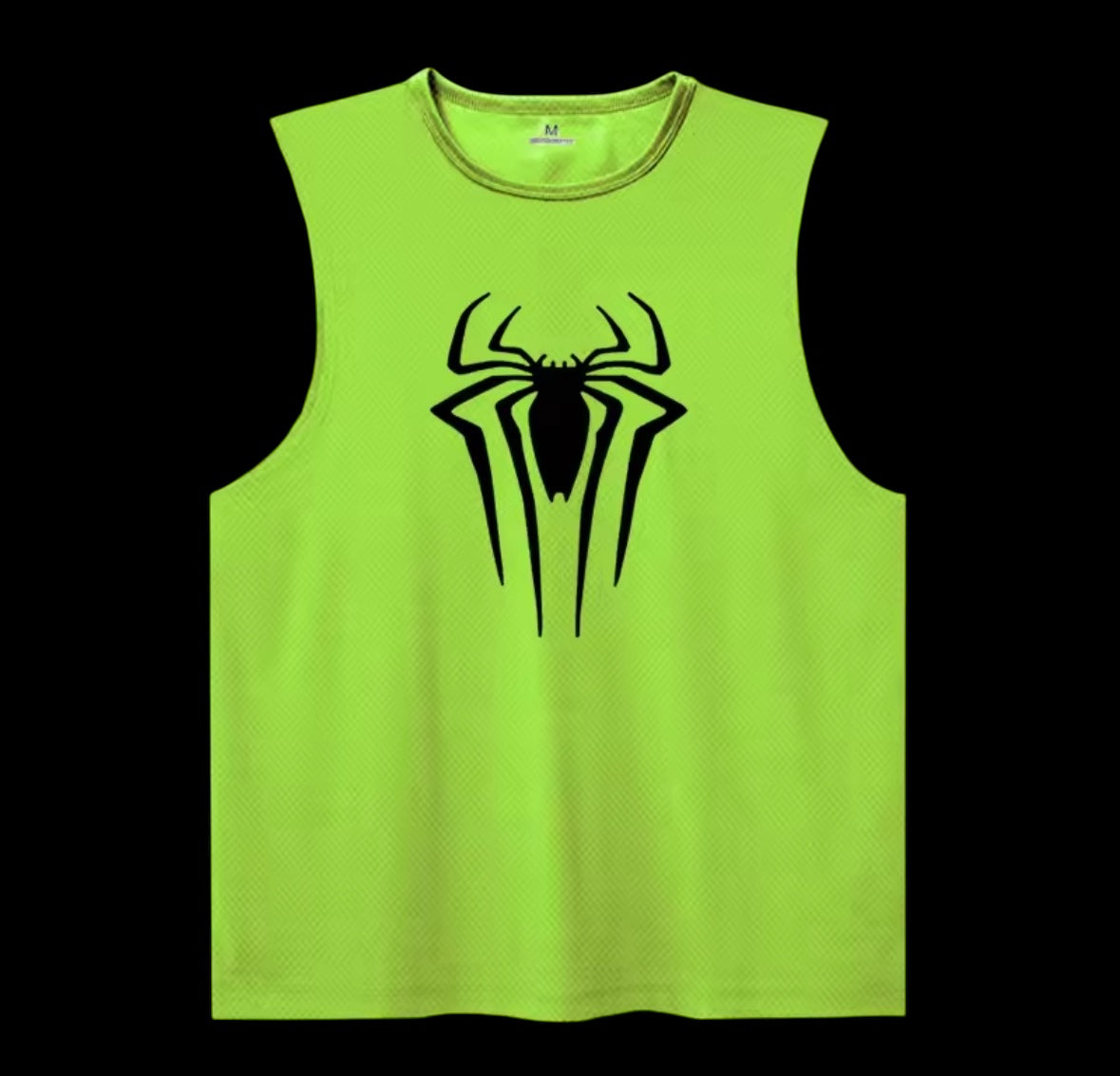 Canotta Spider