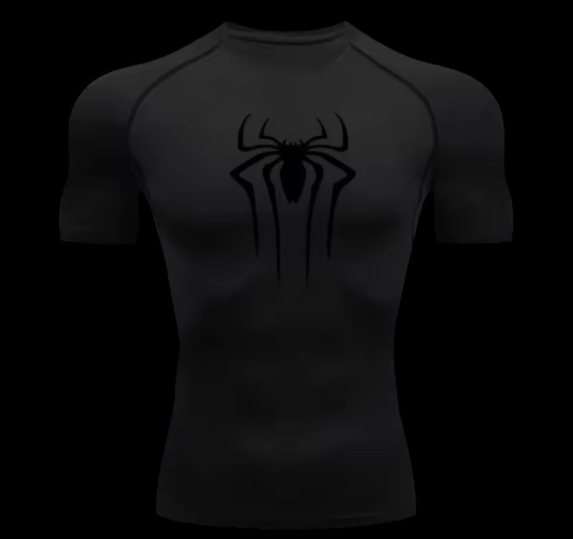 Compression Spidey