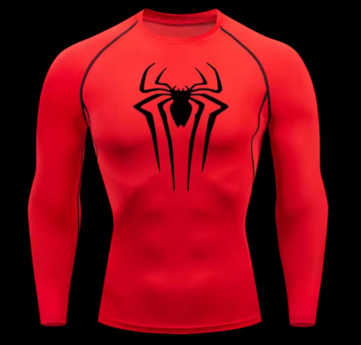 Spidey Compression