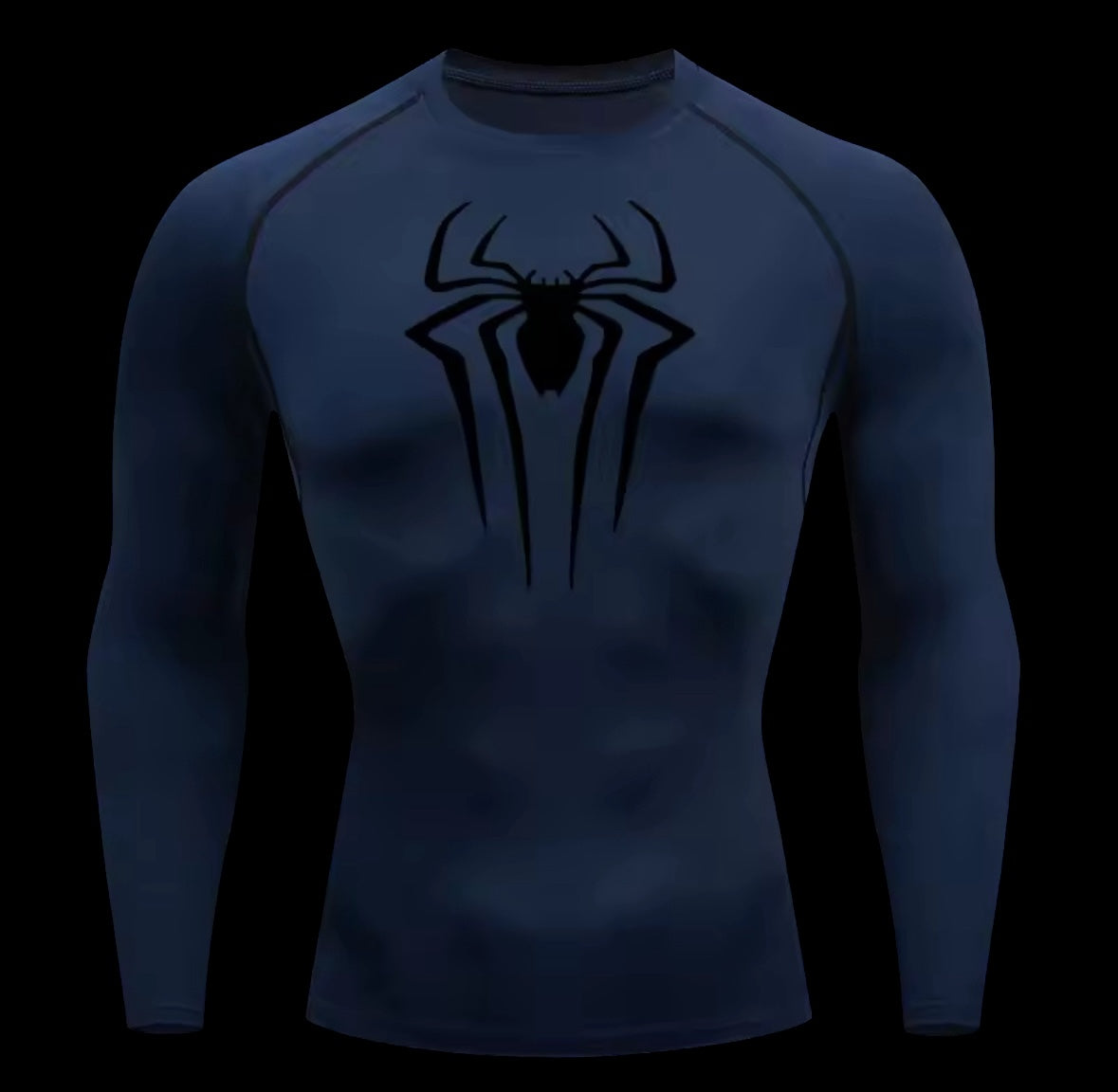 Spidey Compression