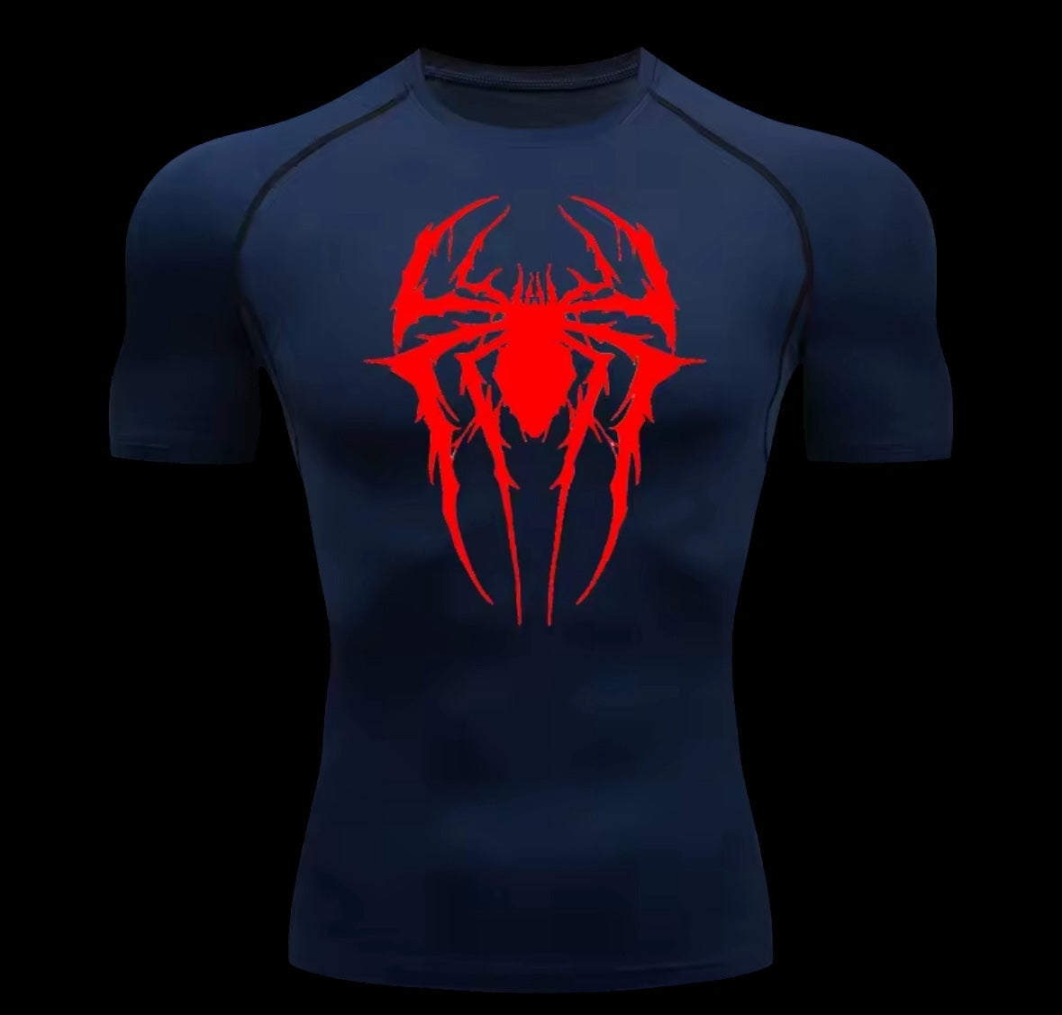 Compression Arachnid