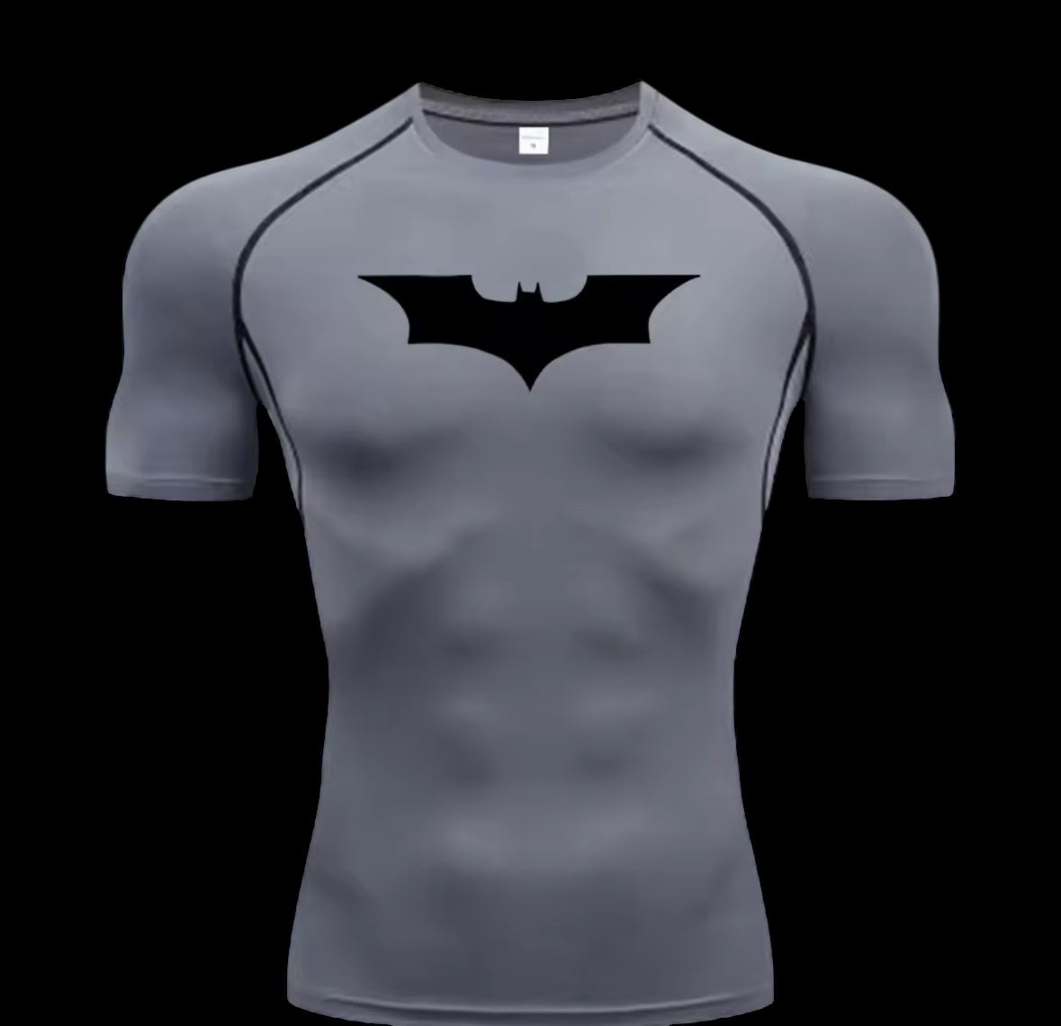 Compression Bat