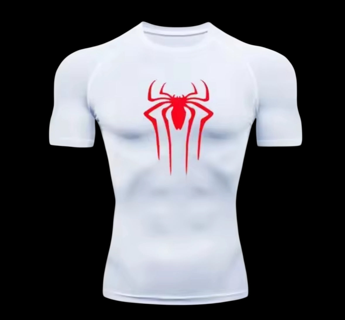 Compression Spidey