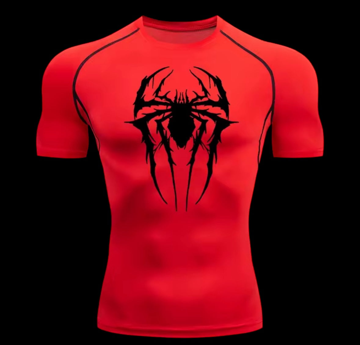 Compression Arachnid