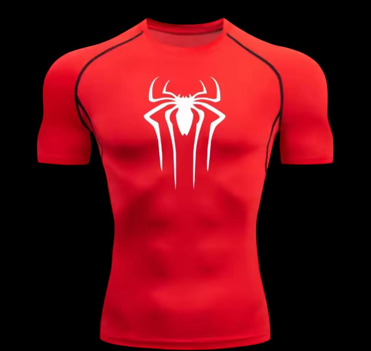 Compression Spidey