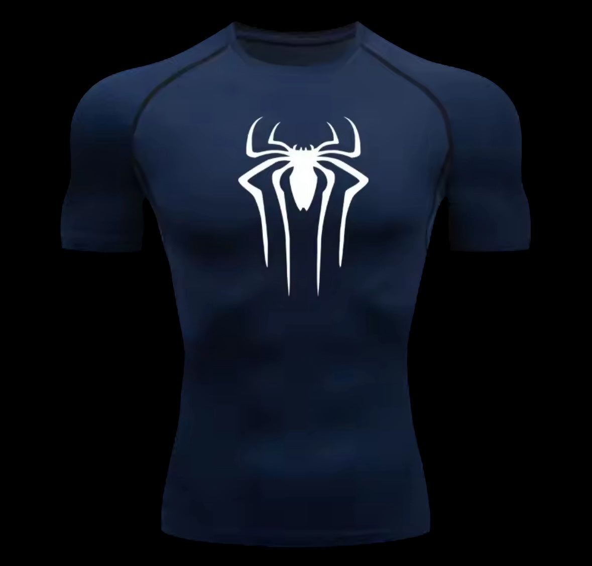 Compression Spidey