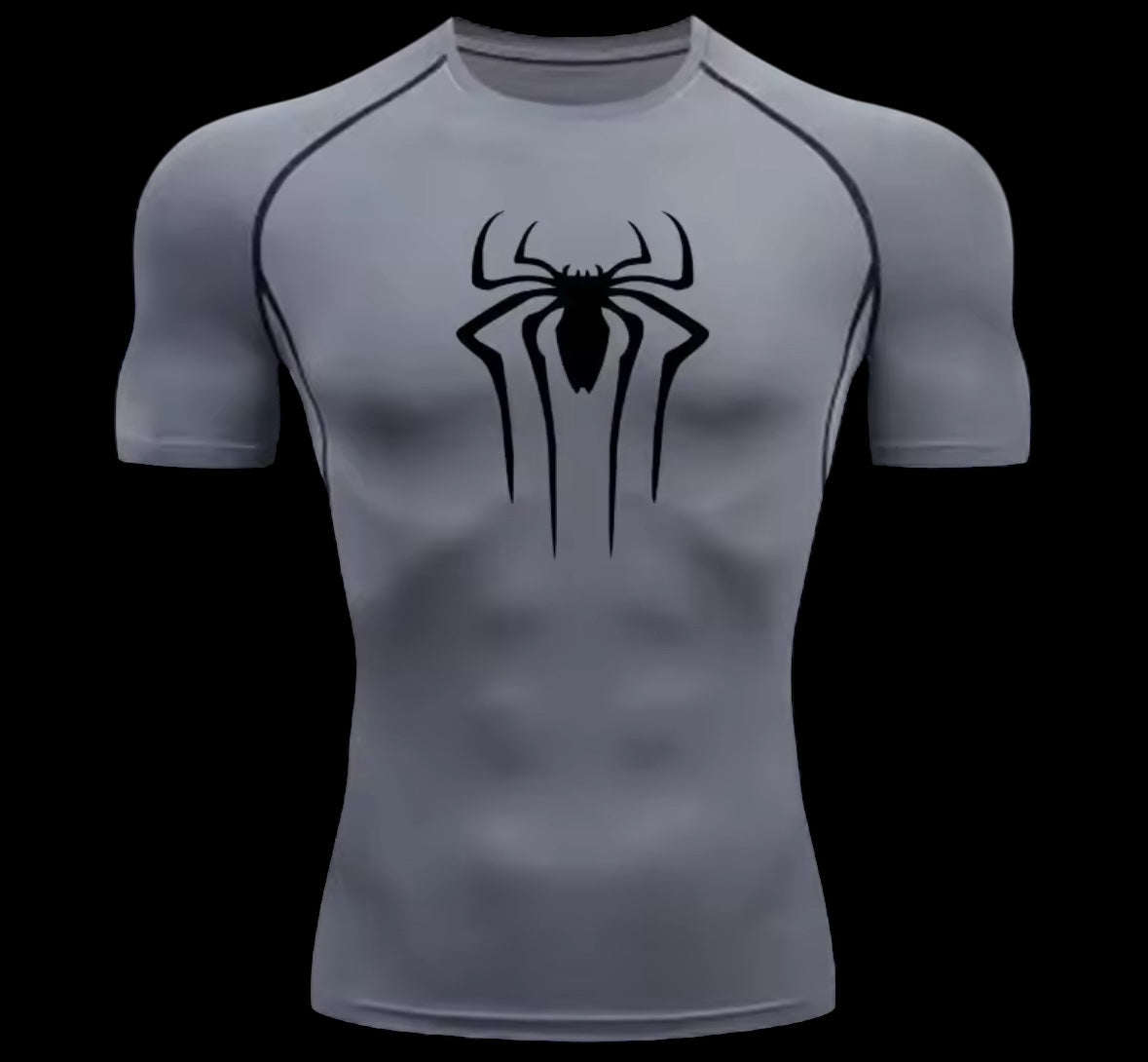 Compression Spidey
