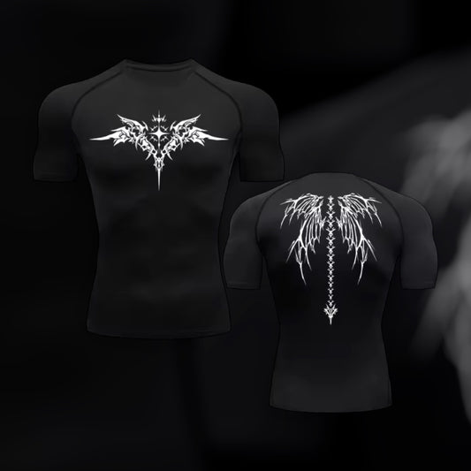 Void Compression T-Shirt