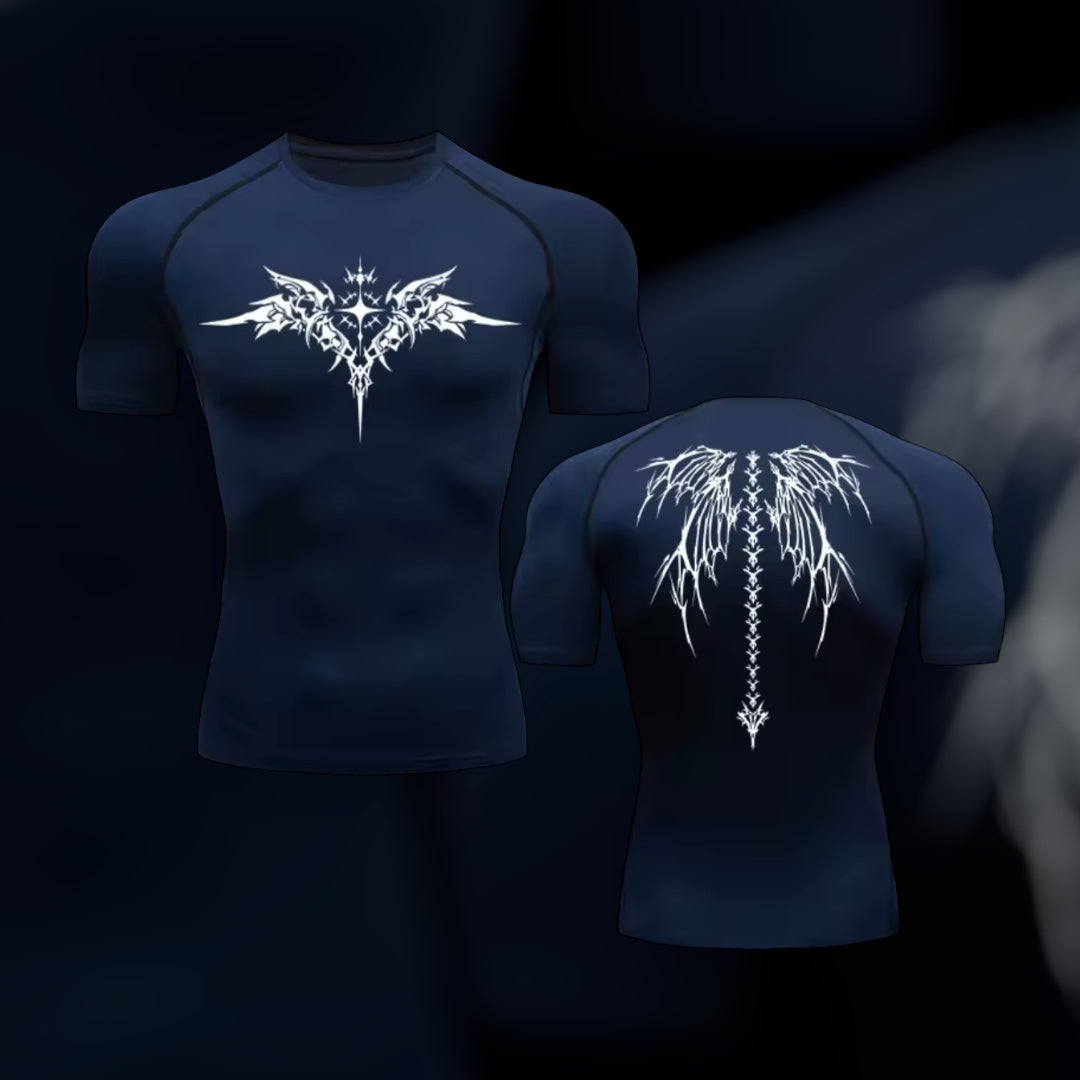 Void Compression T-Shirt