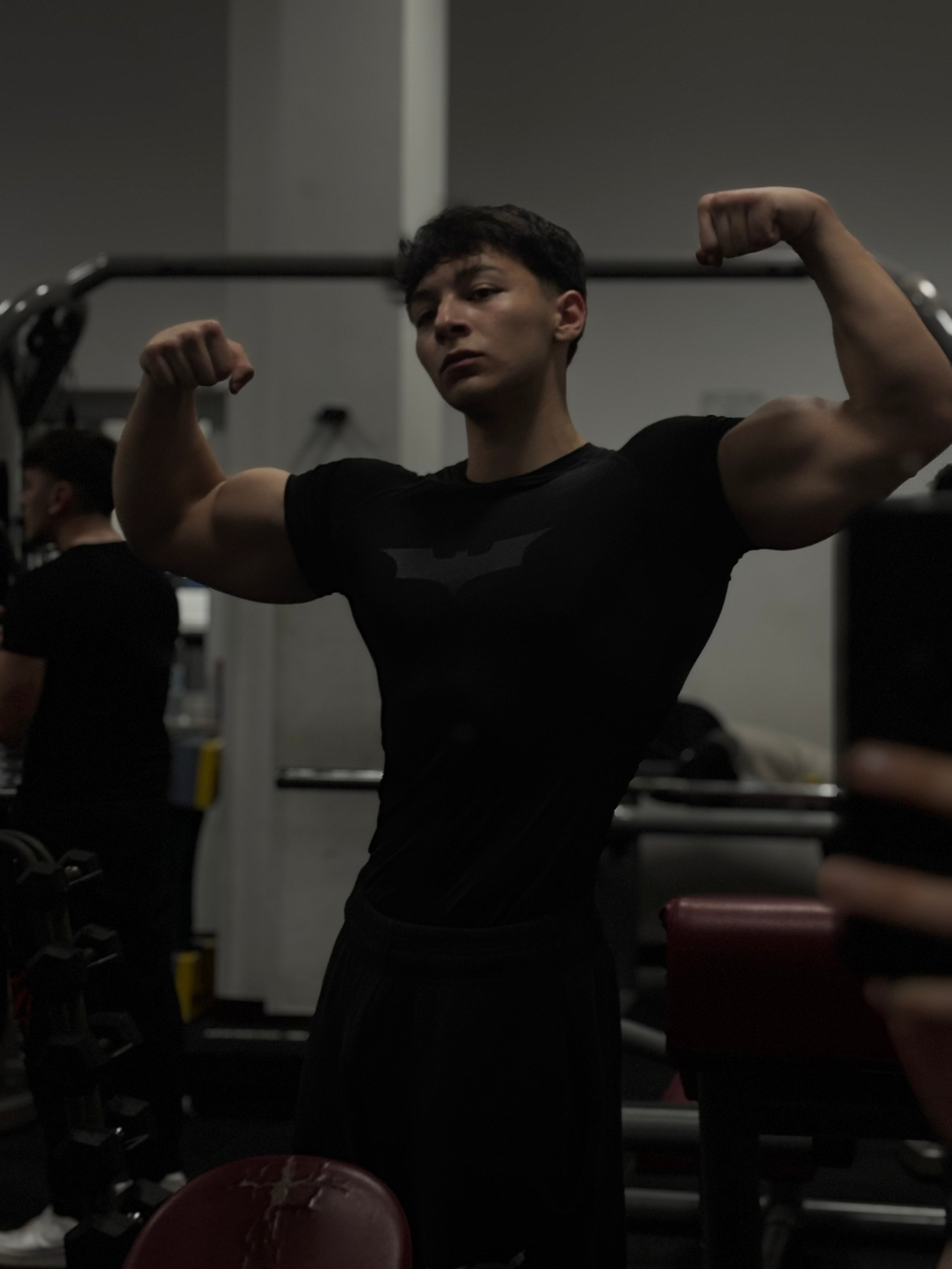 Compression Shirt