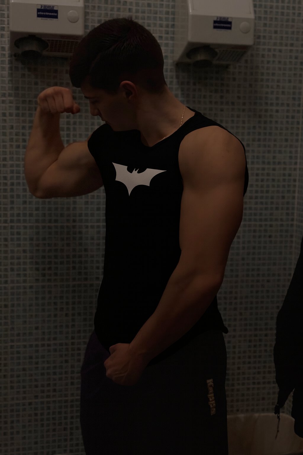 Tank Tops