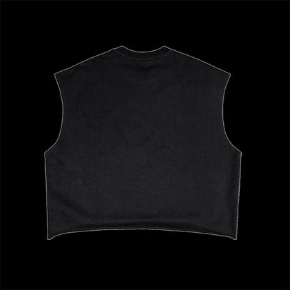 DUSK BOXY TANK TOP