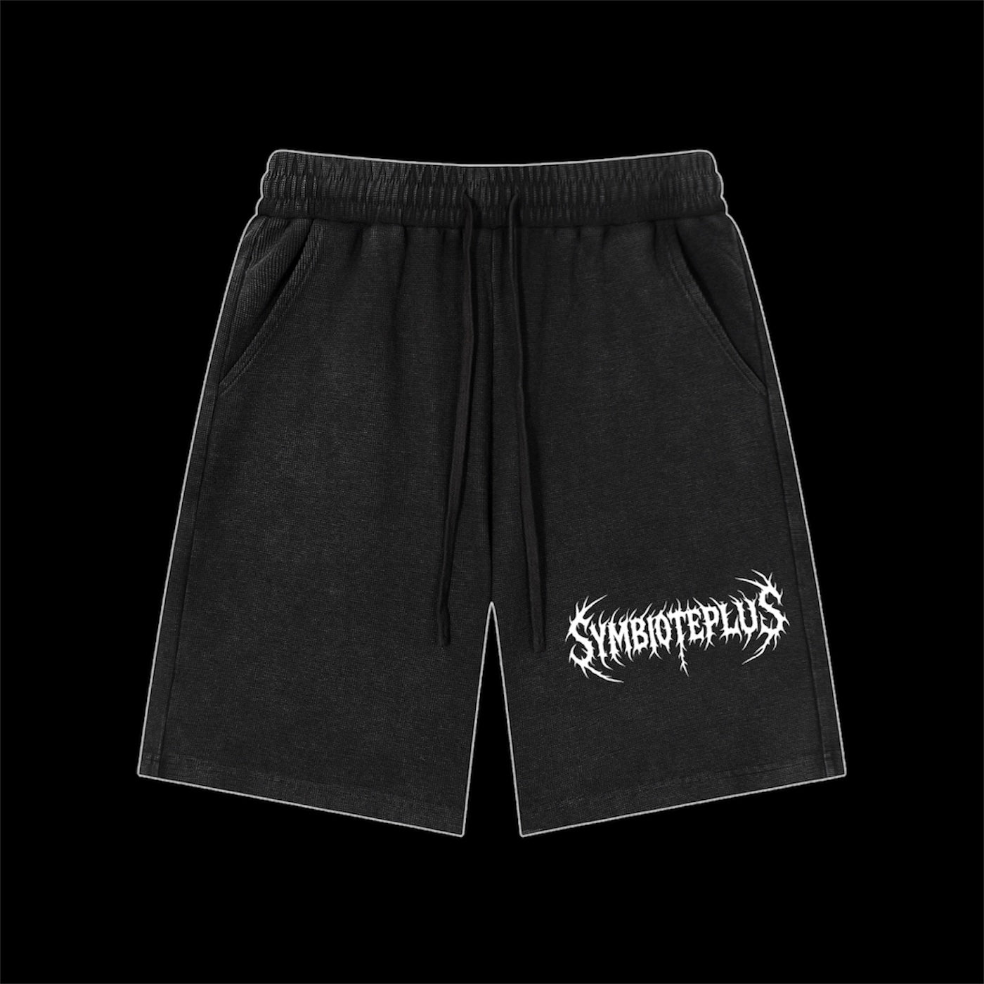 DUSK MINERAL SHORTS