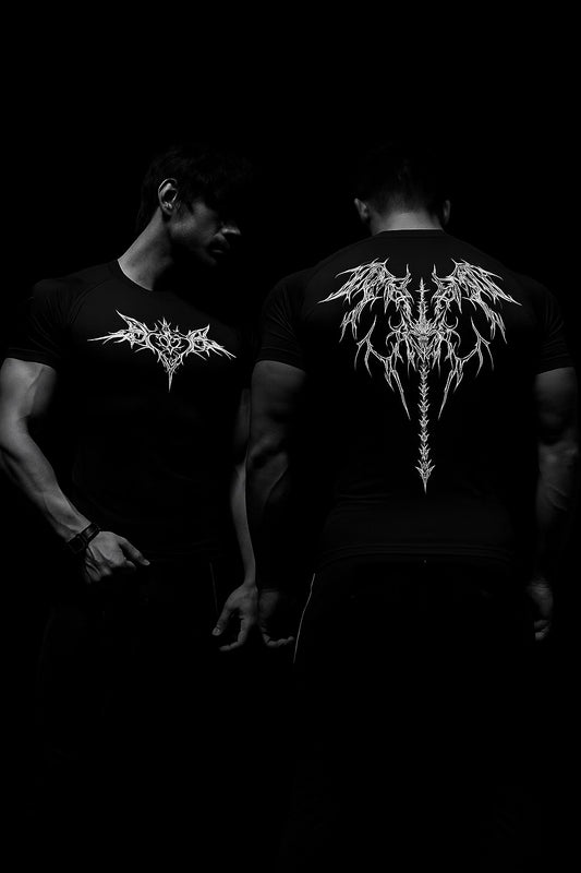 Void Compression T-Shirt