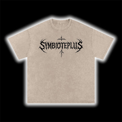 Black Host Sand Oversize