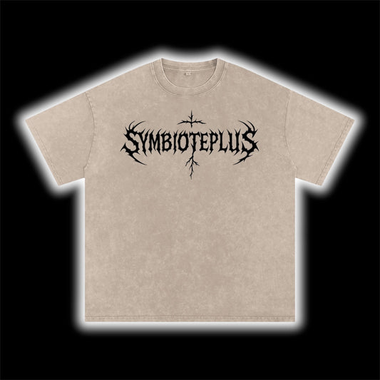 Black Host Sand Oversize