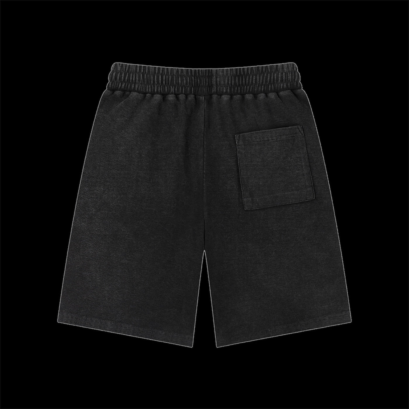 DUSK MINERAL SHORTS