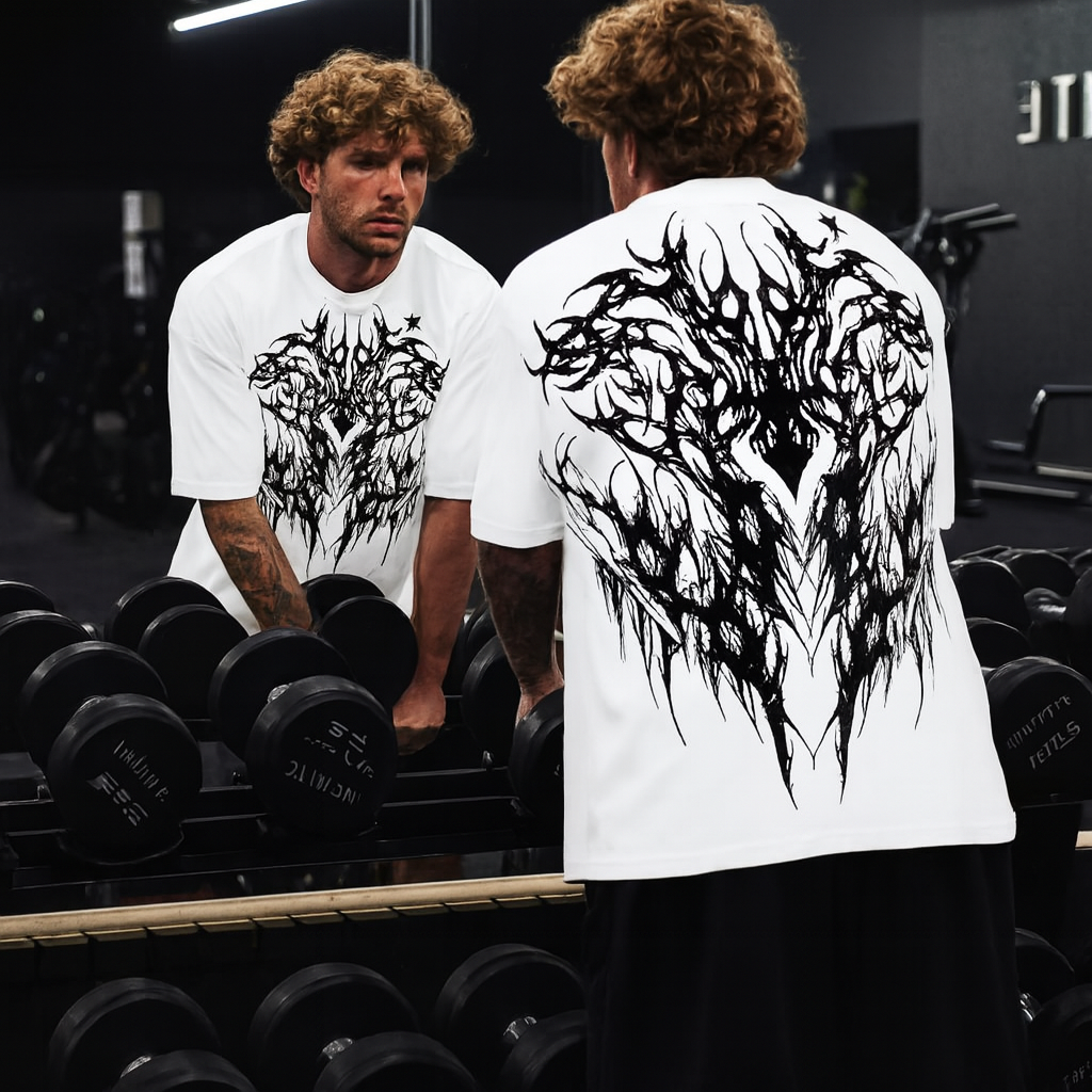 Void Regular T-Shirt