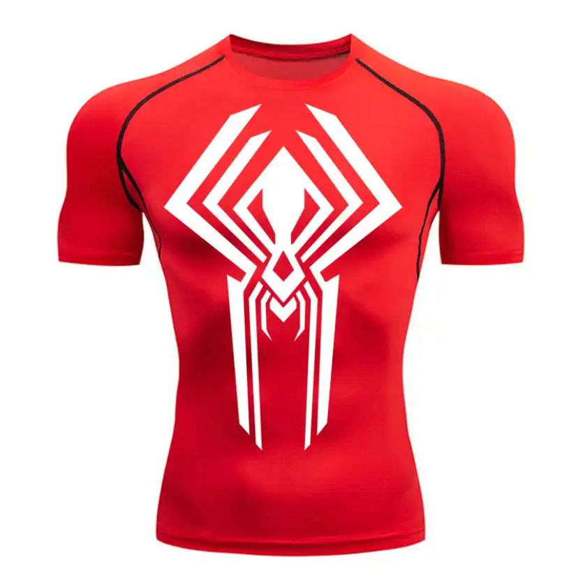 Future Compression Short Sleeve