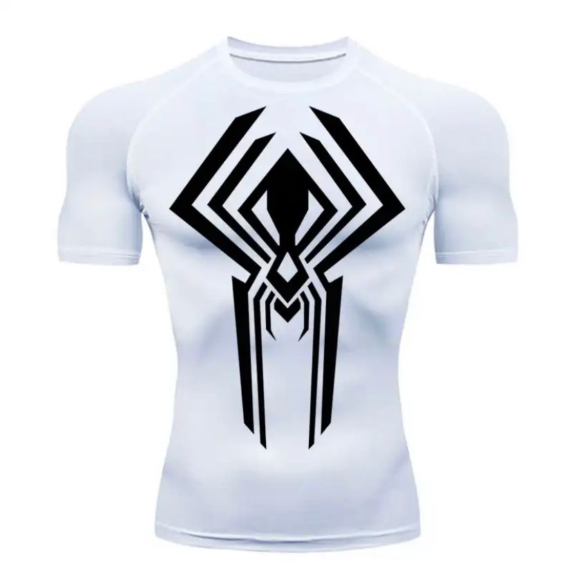 Future Compression Short Sleeve