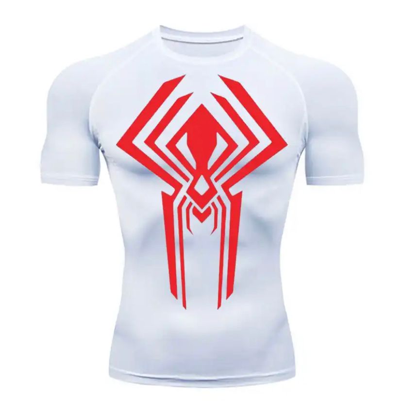 Future Compression Short Sleeve