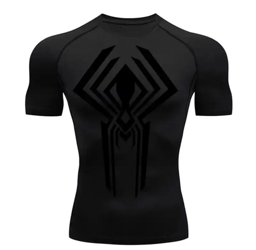 Future Compression Short Sleeve