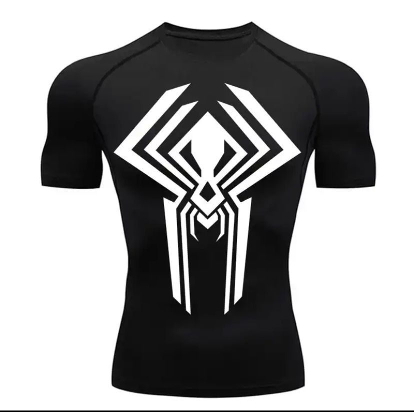 Future Compression Short Sleeve