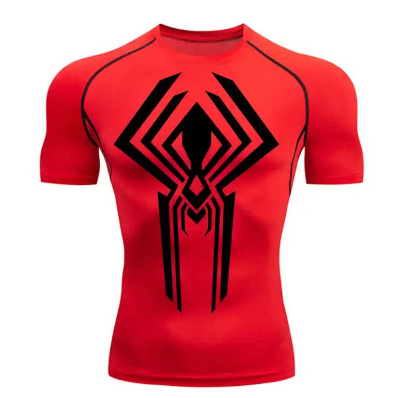 Future Compression Short Sleeve