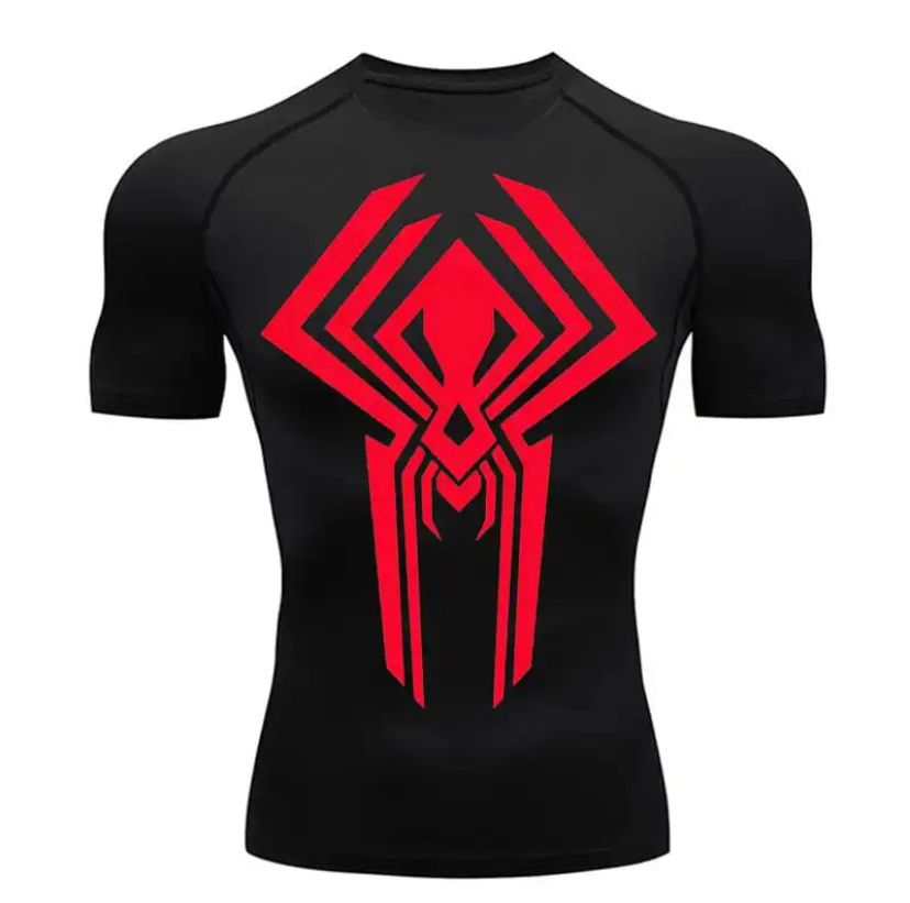 Future Compression Short Sleeve