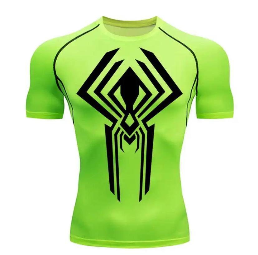 Future Compression Short Sleeve