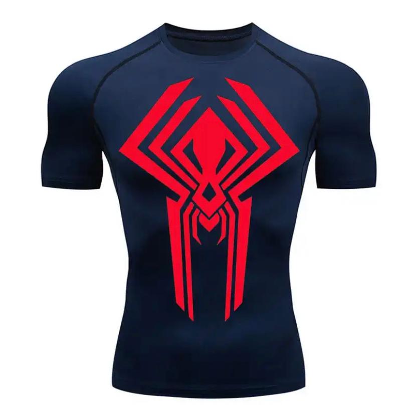 Future Compression Short Sleeve