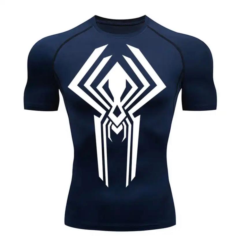 Future Compression Short Sleeve