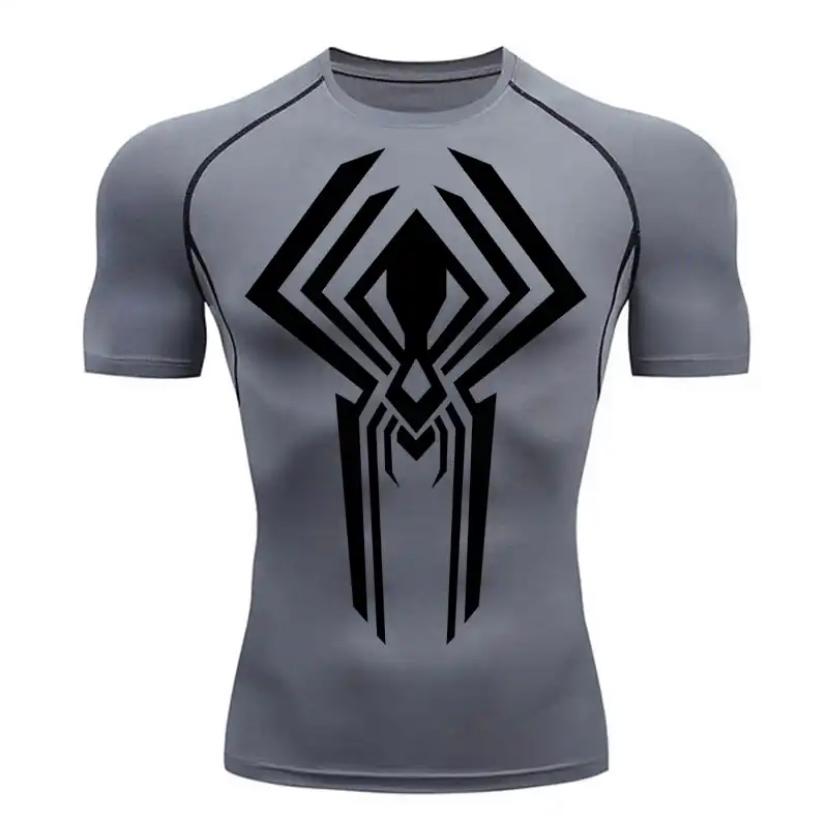 Future Compression Short Sleeve