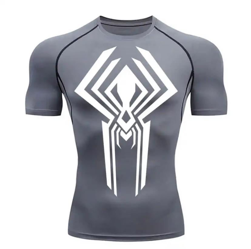 Future Compression Short Sleeve