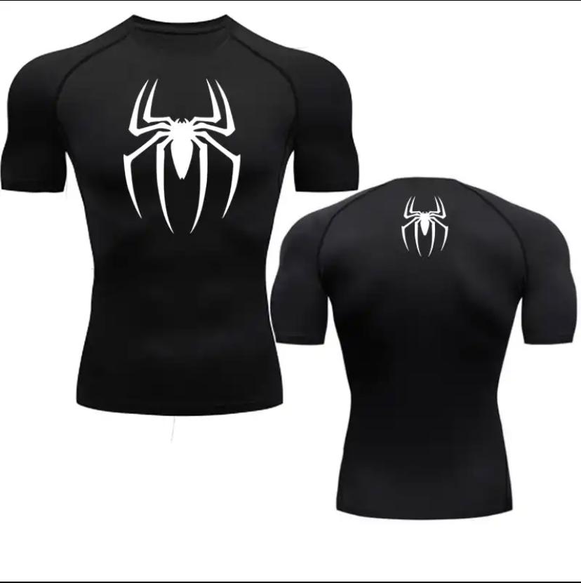 Compression Short Sleeve