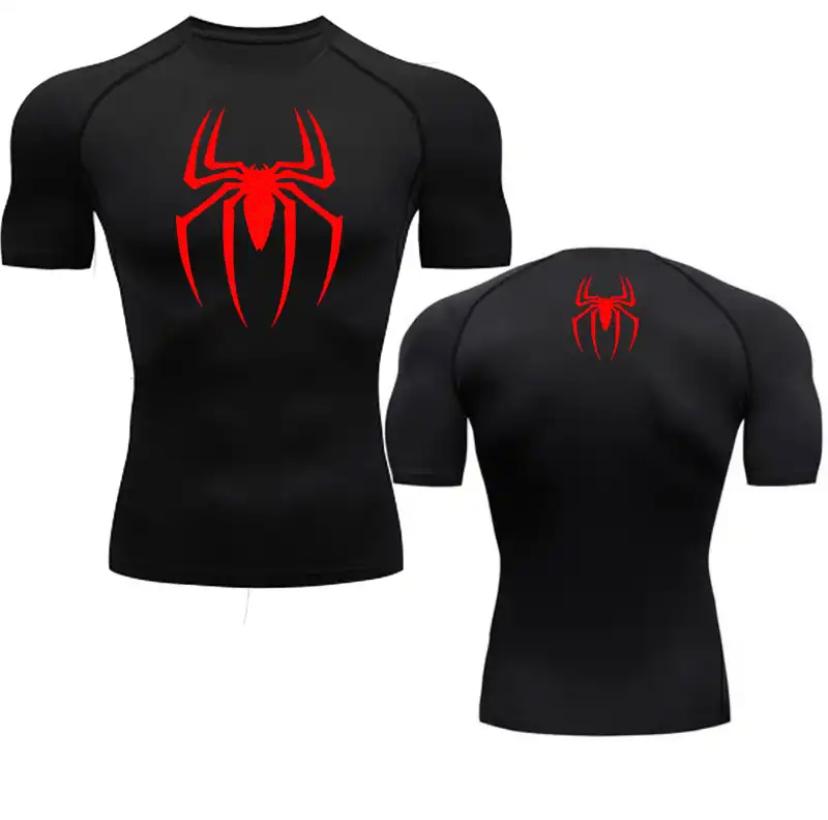 Compression Short Sleeve