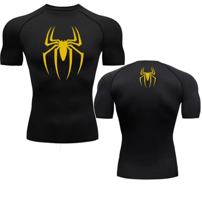 Compression Short Sleeve