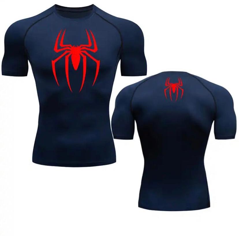Compression Short Sleeve
