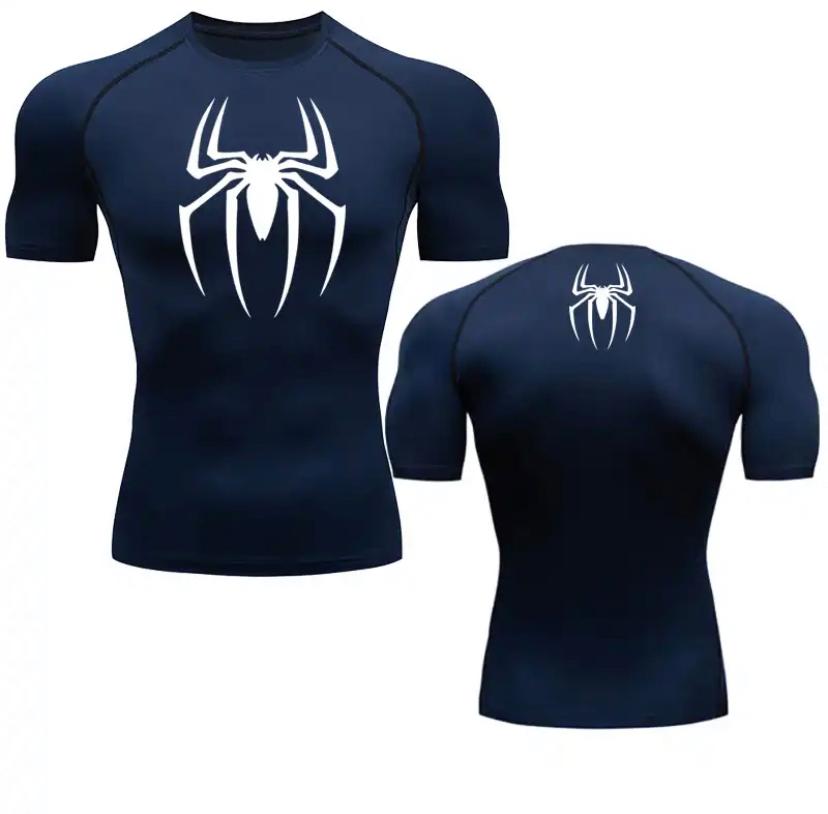 Compression Short Sleeve