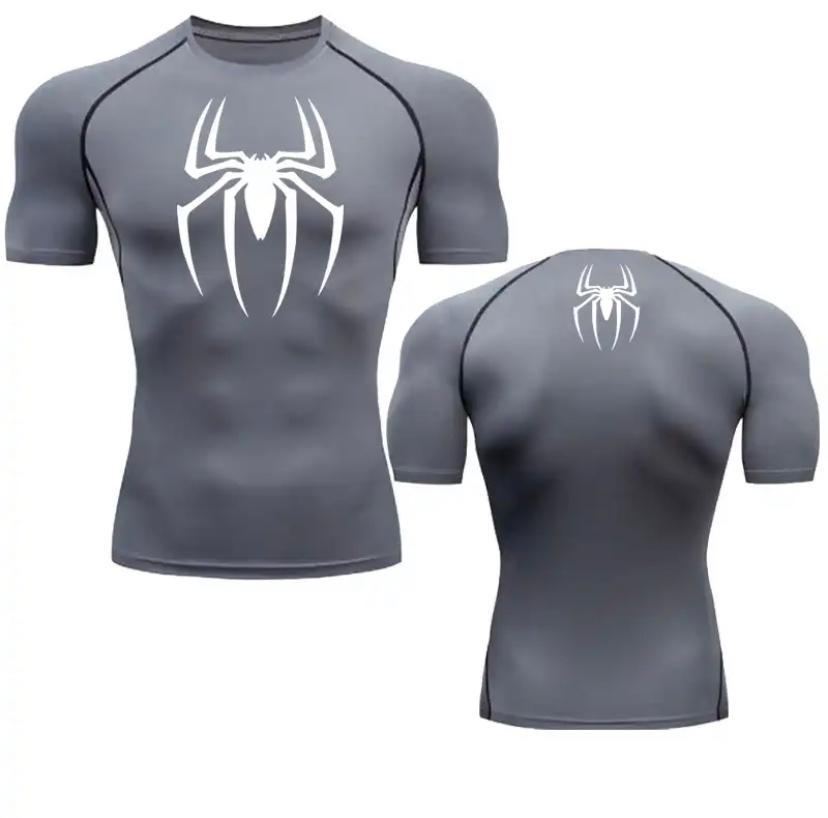 Compression Short Sleeve