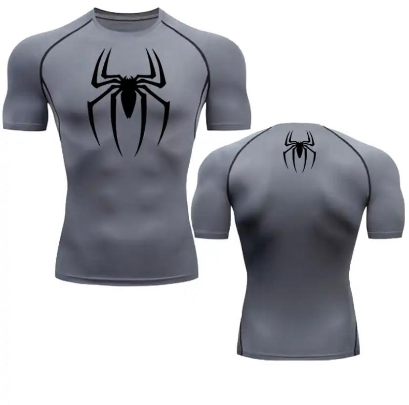Compression Short Sleeve