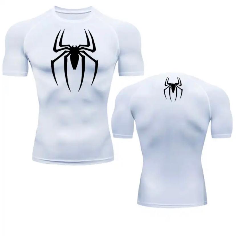 Compression Short Sleeve