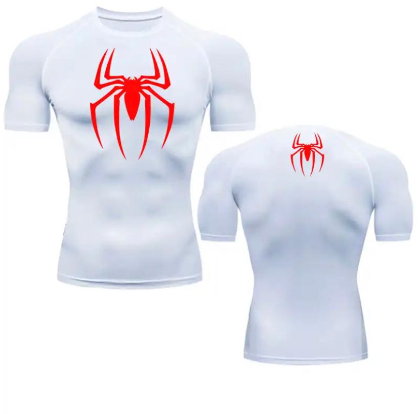 Compression Short Sleeve