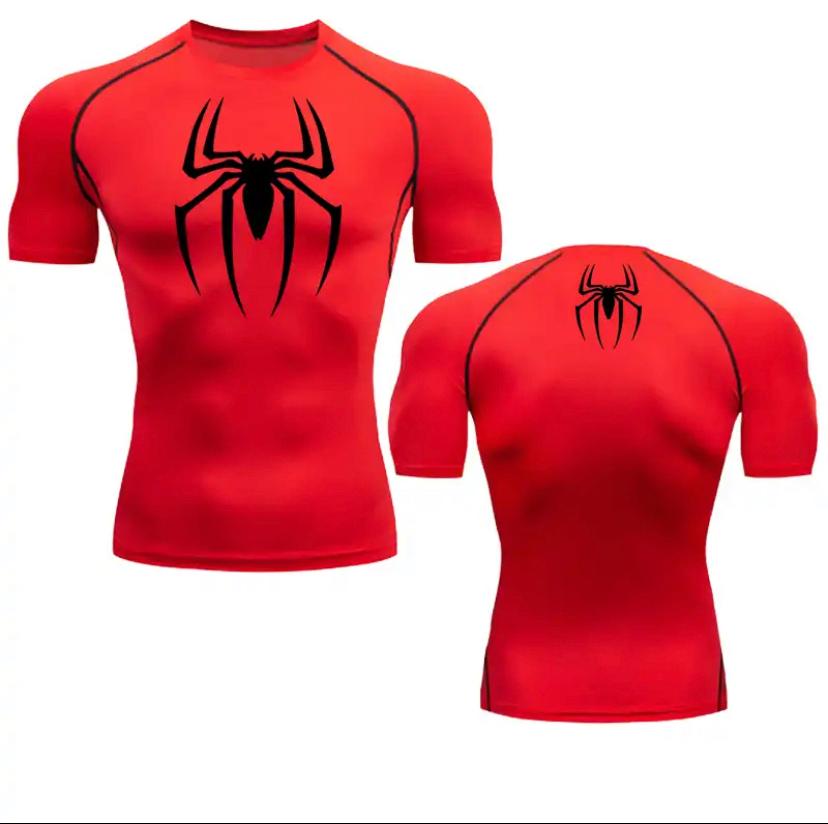 Compression Short Sleeve