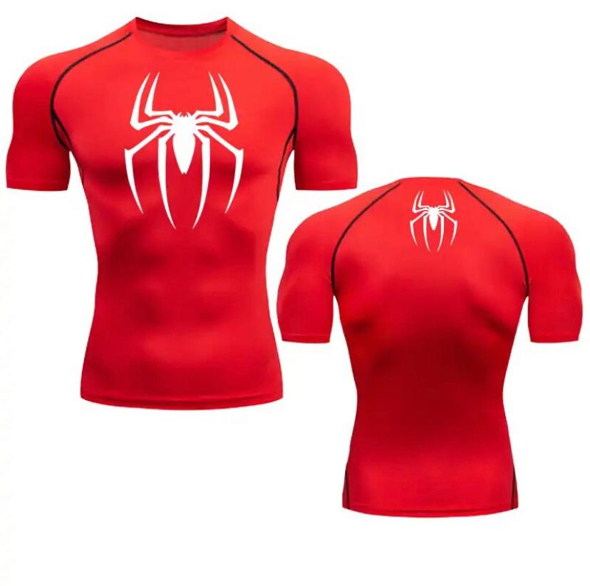 Compression Short Sleeve