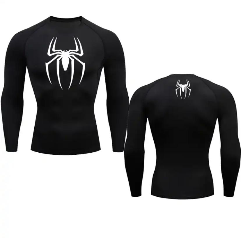 Compression Long Sleeve